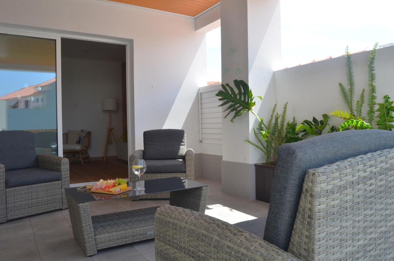 Horta La Vita Extérieur photo
