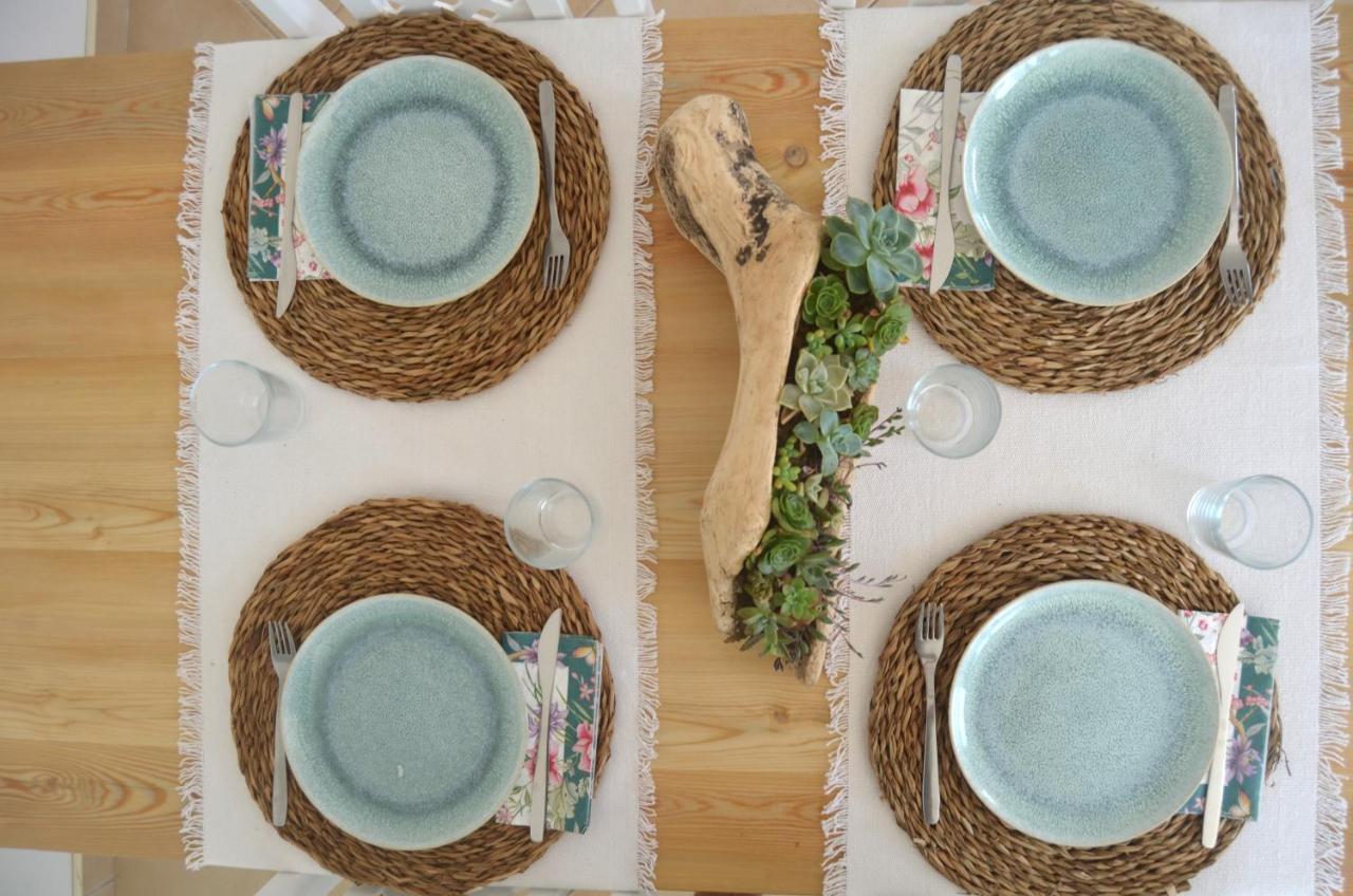 Horta La Vita Extérieur photo