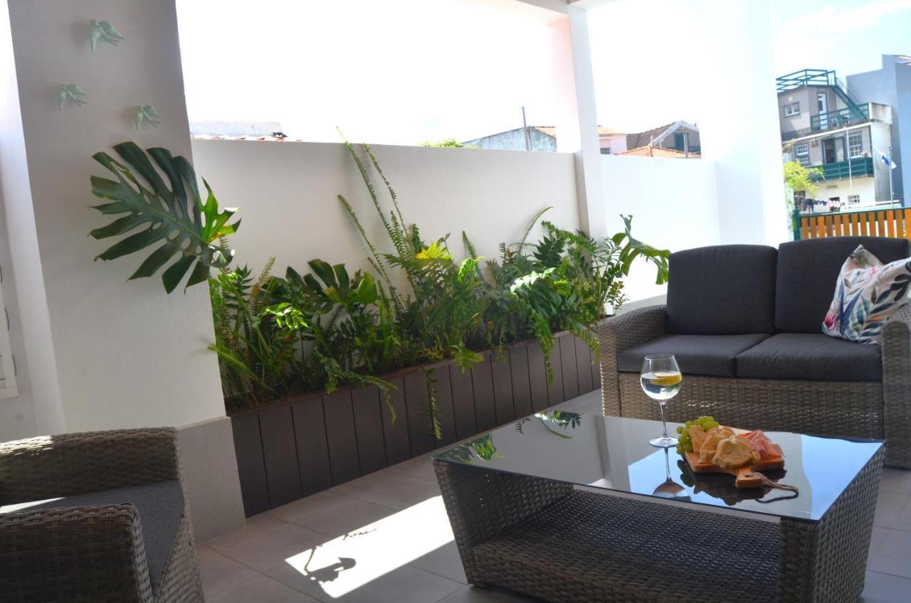 Horta La Vita Extérieur photo