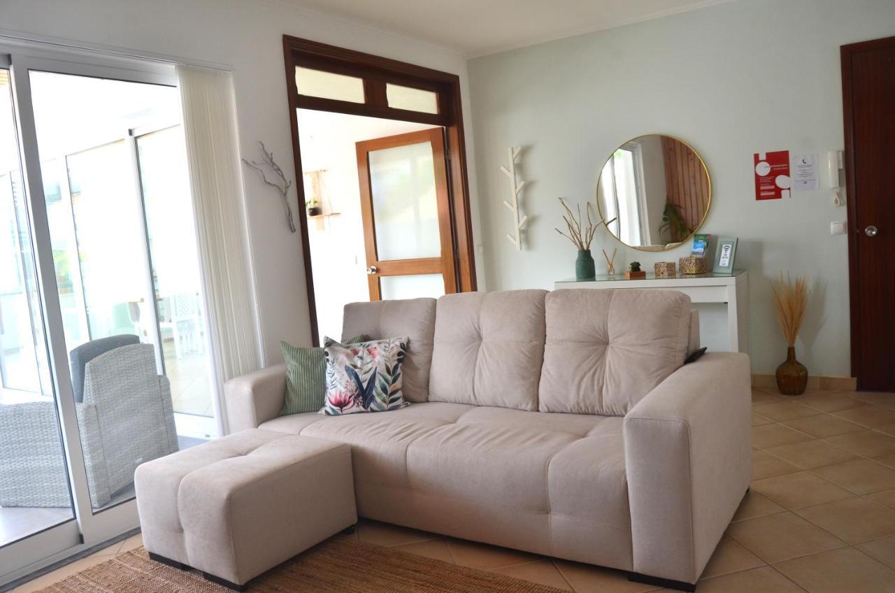 Horta La Vita Extérieur photo