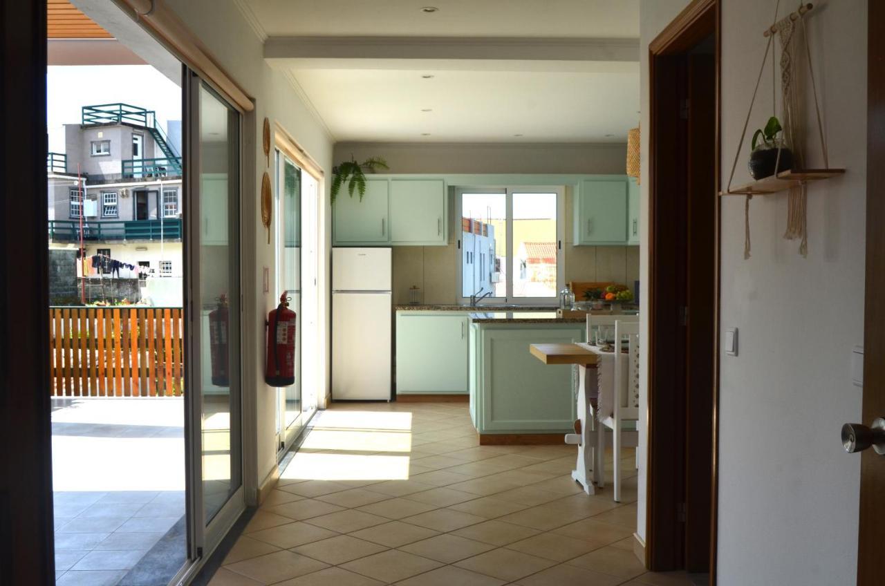 Horta La Vita Extérieur photo